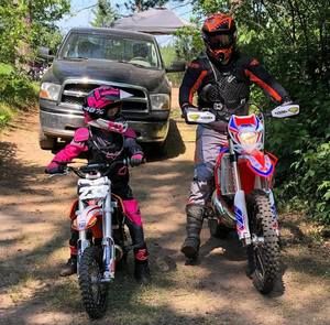 Meet your Posher, Christopher